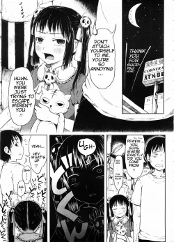 Page 45 of Mad Scientist Ootori Kanae Ch. 1-3