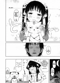 Page 46 of Mad Scientist Ootori Kanae Ch. 1-3