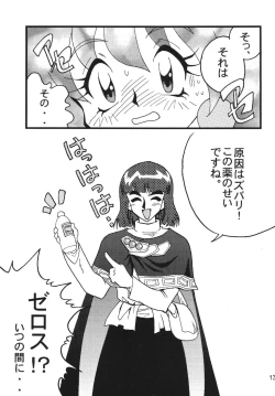 Page 13 of SLAYERS ADULT 9