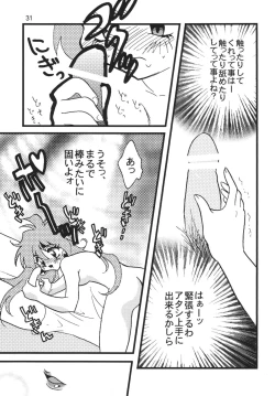 Page 31 of SLAYERS ADULT 9