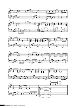 Page 137 of Koi Kakeru Shinai Kanojo Visual Fanbook