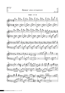 Page 161 of Koi Kakeru Shinai Kanojo Visual Fanbook