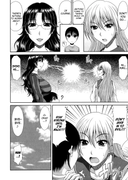 Page 82 of Tomo Haha Ch. 1-5, 11