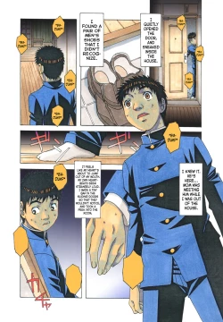 Page 8 of EROSION 05