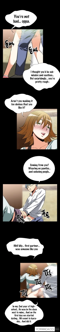 Page 265 of Love Parameter Ch.1-34