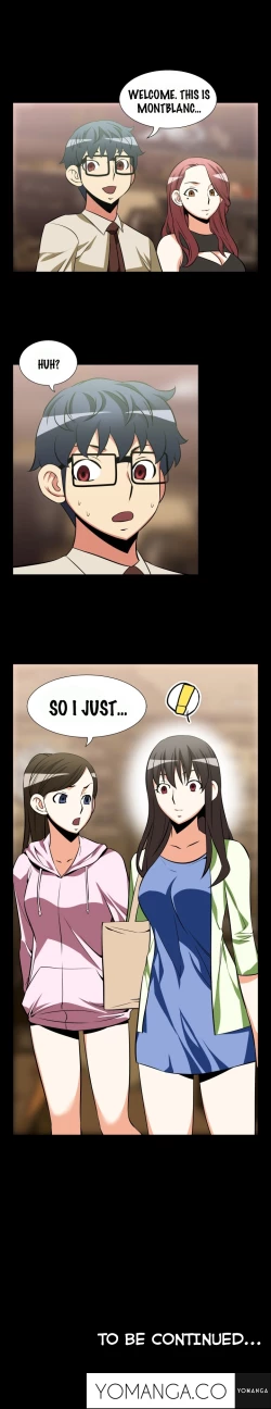 Page 326 of Love Parameter Ch.1-34