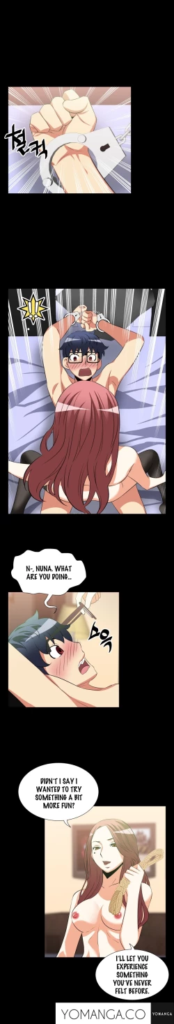 Page 358 of Love Parameter Ch.1-34