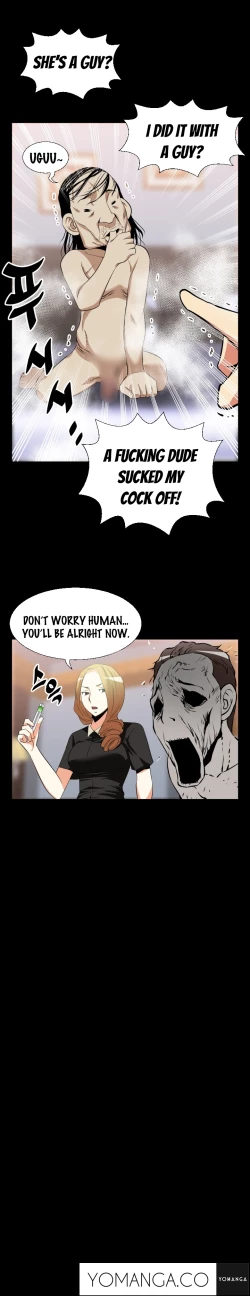 Page 399 of Love Parameter Ch.1-34