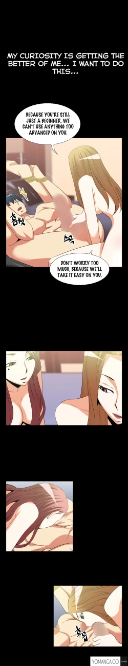 Page 434 of Love Parameter Ch.1-34