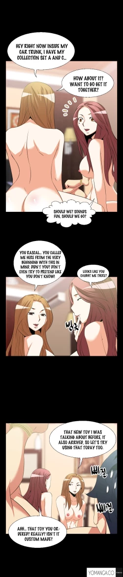 Page 451 of Love Parameter Ch.1-34