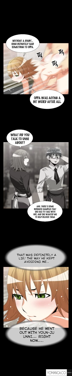 Page 470 of Love Parameter Ch.1-34