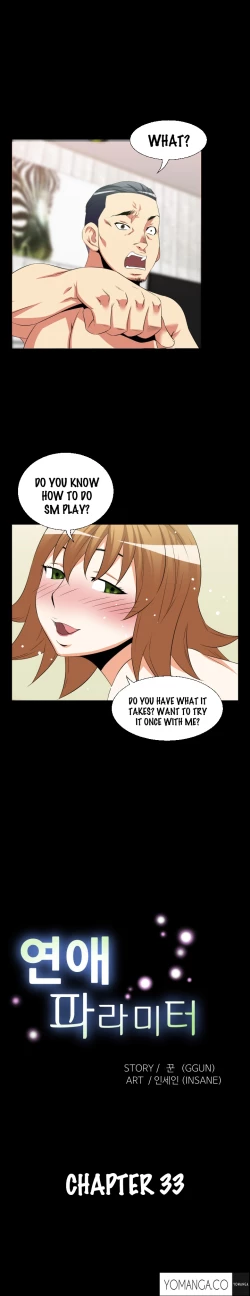 Page 474 of Love Parameter Ch.1-34