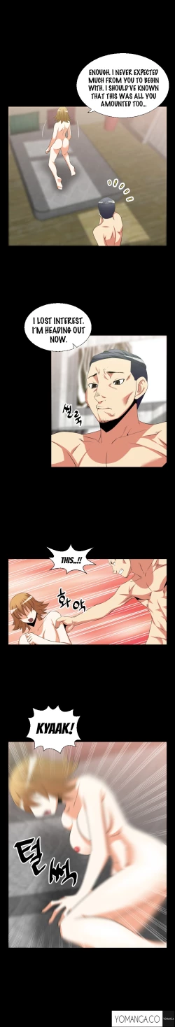 Page 476 of Love Parameter Ch.1-34