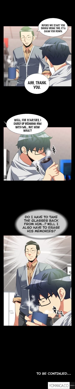 Page 486 of Love Parameter Ch.1-34