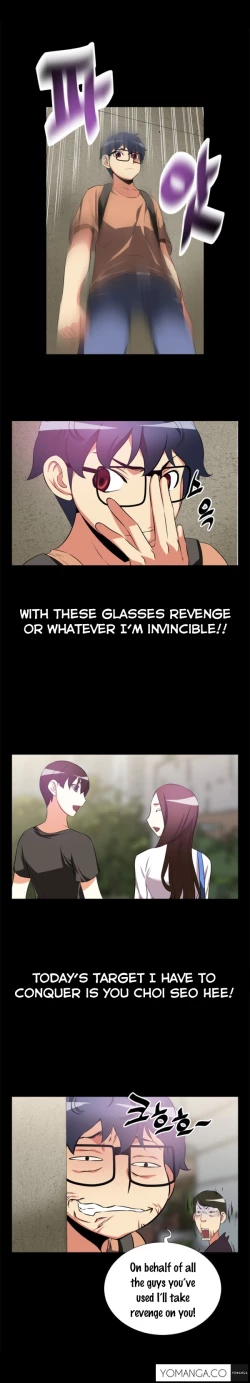 Page 87 of Love Parameter Ch.1-34