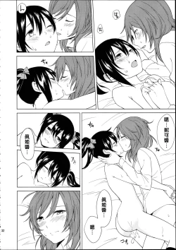 Page 33 of Nicochan ga Ecchi na Koto Suru dake no Hon