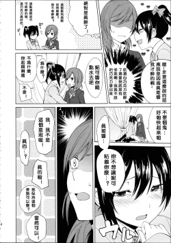 Page 5 of Nicochan ga Ecchi na Koto Suru dake no Hon