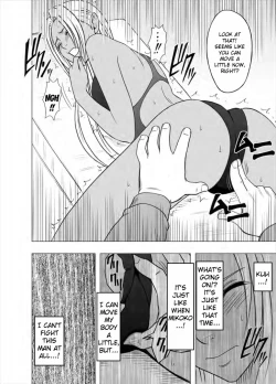 Page 106 of Idol Kyousei Sousa Gakuen hen | Virgin Idol