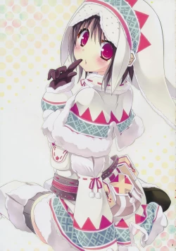 Page 2 of Hunterkko Memories