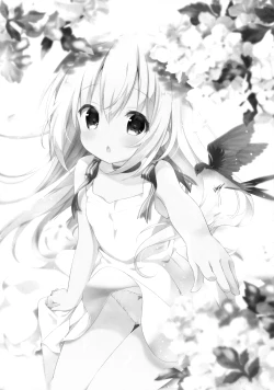 Page 2 of DAYDREAM GARDEN