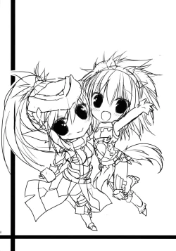 Page 27 of Hunterkko Memories 2