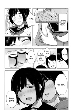 Page 6 of Zutto Mae Kara