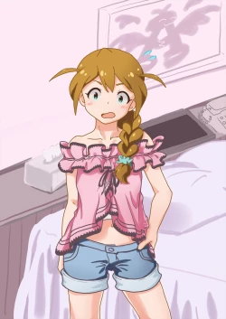 Page 4 of aidoruderibarī