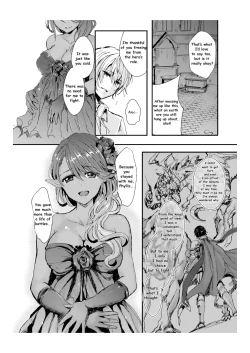 Page 27 of The Demon King and His Bride