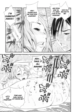 Page 29 of Kojin Jugyou