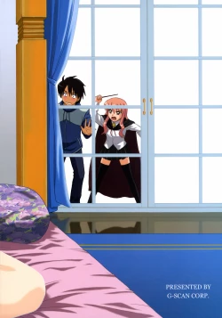 Page 26 of Le beau maitre 2