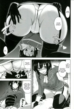 Page 6 of Takao Onee-san to Nyuukyo!