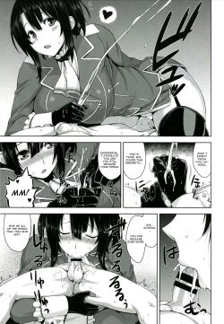 Page 7 of Takao Onee-san to Nyuukyo!