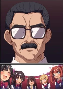 Page 46 of Watashitachi ga "Otona no Omocha" Tsukutte imasu! ~ Seishori Omocha wo Tsukuru Joshi Shain-tachi no Nichijou