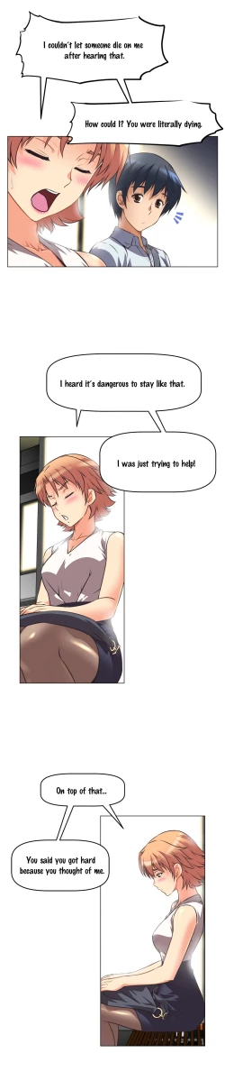 Page 161 of Brawling Go Ch.0-25