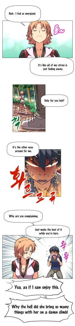 Page 35 of Brawling Go Ch.0-25