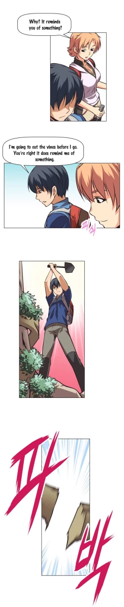 Page 49 of Brawling Go Ch.0-25