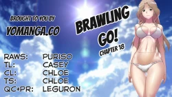 Page 611 of Brawling Go Ch.0-25