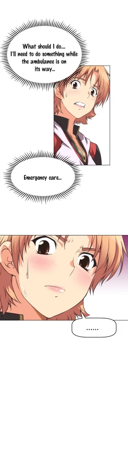 Page 70 of Brawling Go Ch.0-25