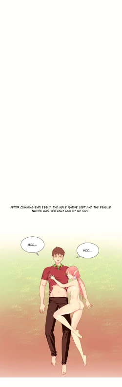 Page 149 of A World That I Rule Ch.01-16