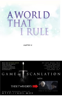 Page 172 of A World That I Rule Ch.01-16