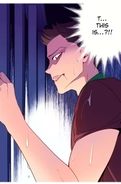 Page 33 of A World That I Rule Ch.01-16