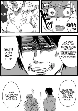 Page 16 of TSsan Manga 2