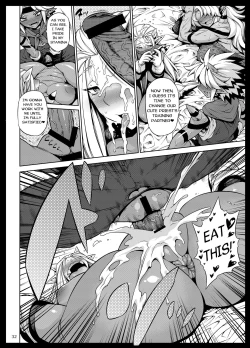 Page 27 of Manya Ogre FPS