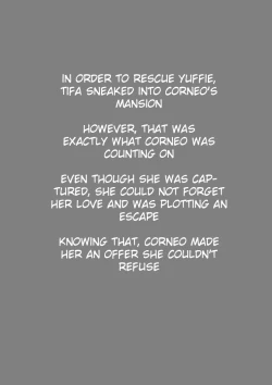 Page 2 of Corneo no Yakata ni Youkoso Tifa Hen