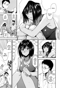 Page 3 of Natsu no Owari ni