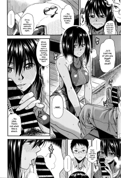 Page 8 of Natsu no Owari ni