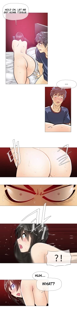 Page 257 of Household Affairs Ch. 11-28