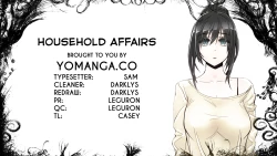 Page 411 of Household Affairs Ch. 11-28