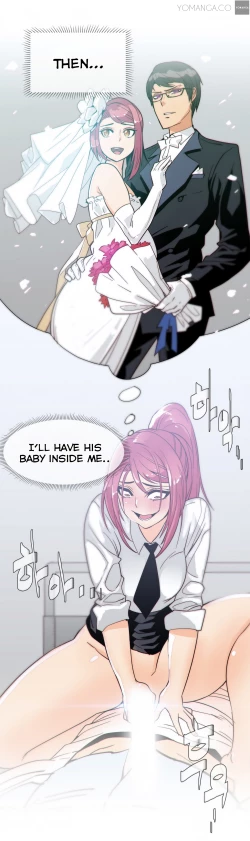 Page 424 of Household Affairs Ch. 11-28