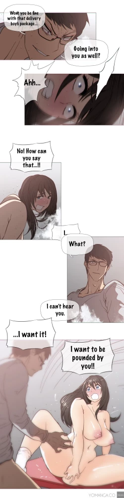 Page 615 of Household Affairs Ch. 11-28